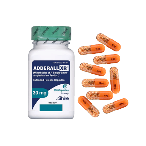 Buy Adderall 30mg