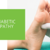 Signs of Diabetic Neuropathy?