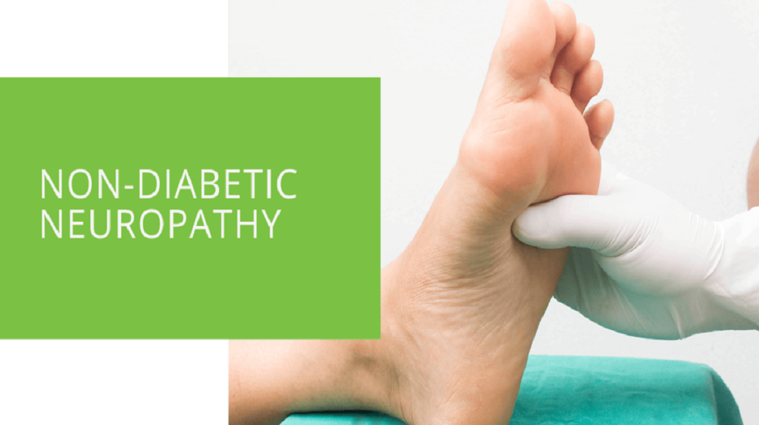 Signs of Diabetic Neuropathy?