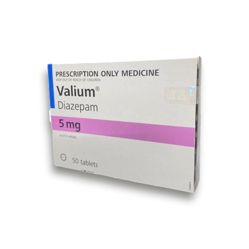 Buy Valium Online