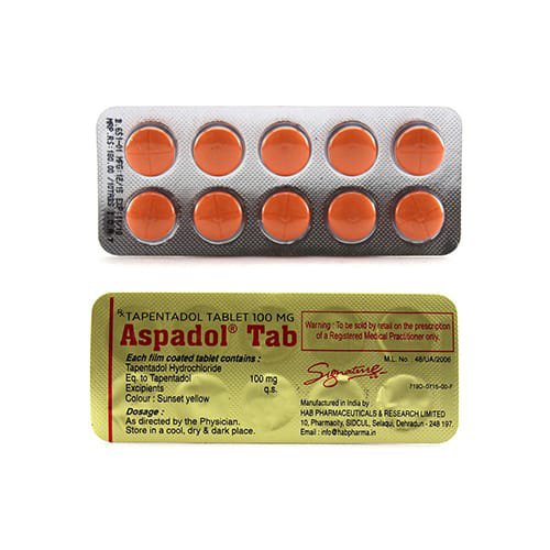 Buy Tapentadol Online