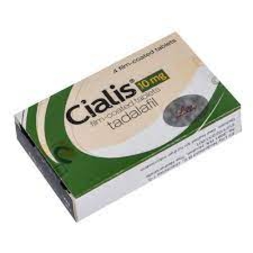 Buy Cialis 10mg