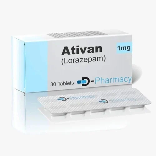 Buy Ativan Online